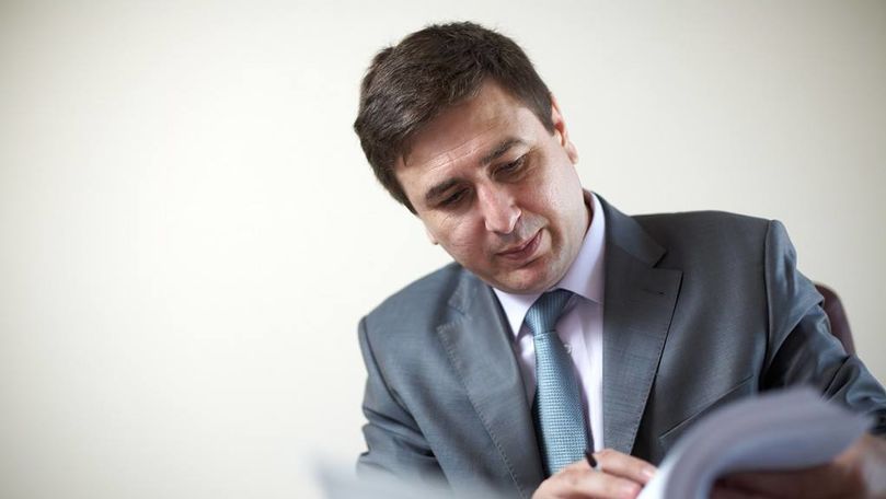 Ioniță: Achitarea datoriilor către Gazprom din buget, o greșeală gravă