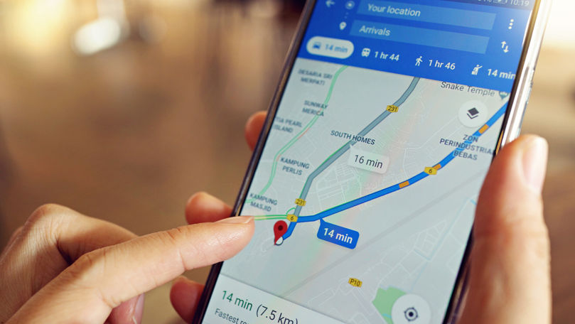 Traficul din Germania, paralizat după o eroare făcută de Google Maps
