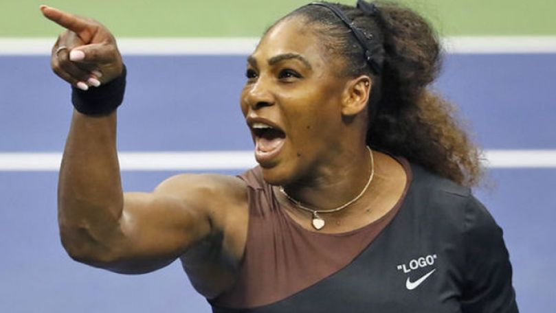 Halep a fost răzbunată. Serena Williams, zdrobită la Australian Open
