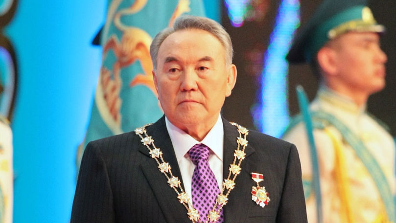 Parlamentul Kazahstanului a aprobat redenumirea capitalei în Nursultan