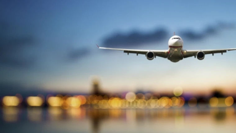 Spațiul aerian al R. Moldova a fost redeschis: Reacția AAC