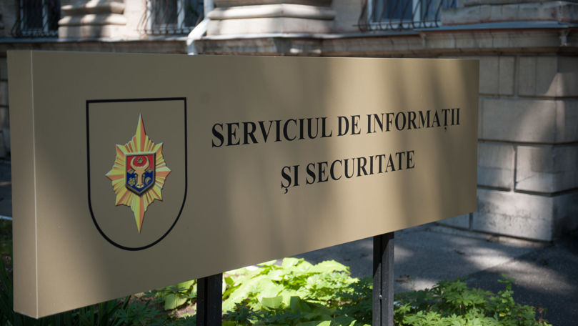 SIS confirmă mai multe atacuri asupra site-urilor instituțiilor publice