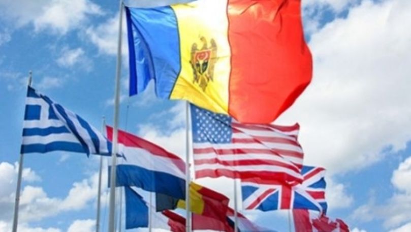 Artiști din R. Moldova vor cânta pentru moldovenii din Canada