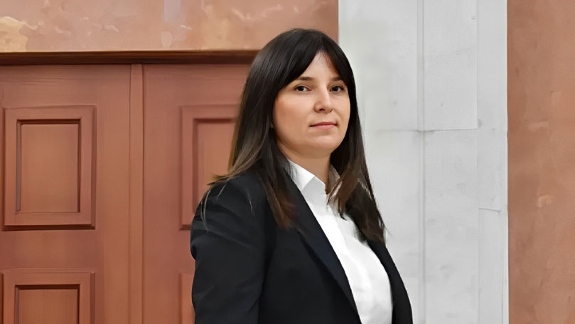 Imaginea ministrei Finanțelor, folosită într-o tentativă de înșelăciune