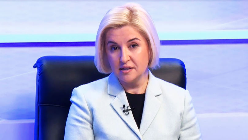 Влах не исключила запрет других партий: «Шор» - лишь первая ласточка.