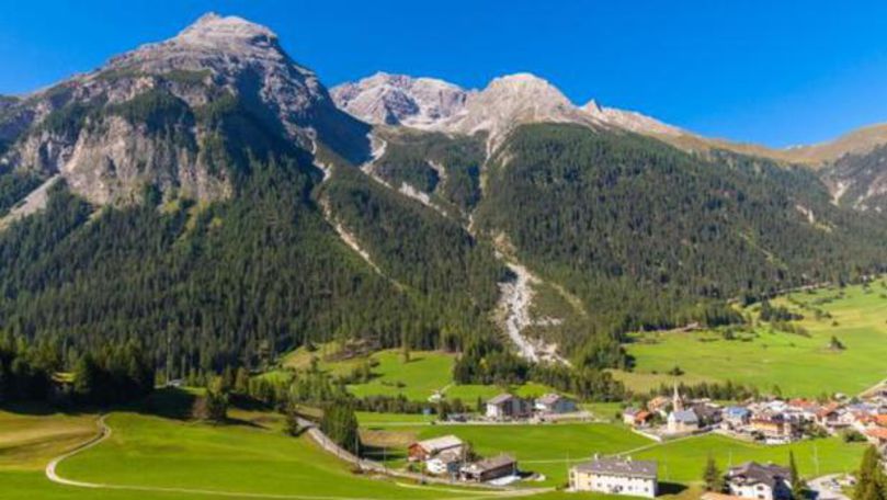 Elveţia a invadat, din greşeală, Liechtenstein de trei ori în utimii ani