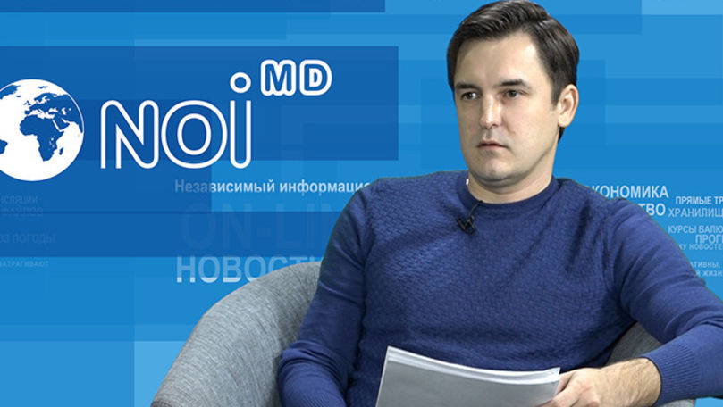 Торгпред РФ в Молдове: Корень проблемы с разрешениями на грузоперевозки не в России.