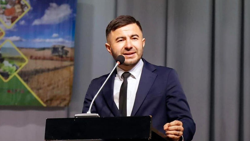 PAS исключила из своих рядов вице-председателя Хынчештского района.