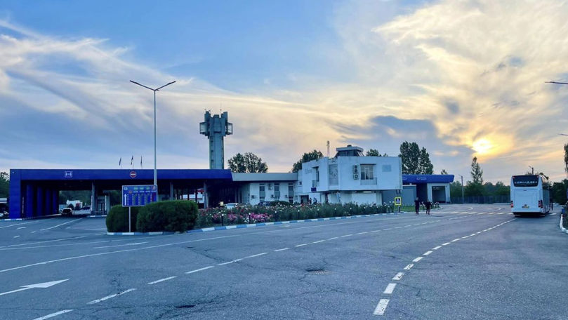 Власти выделили 46 млн леев на укрепление границ.