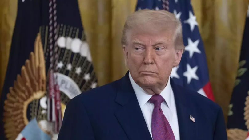 Analiză CNN: Donald Trump nu a vrut ca Israelul să atace Iranul