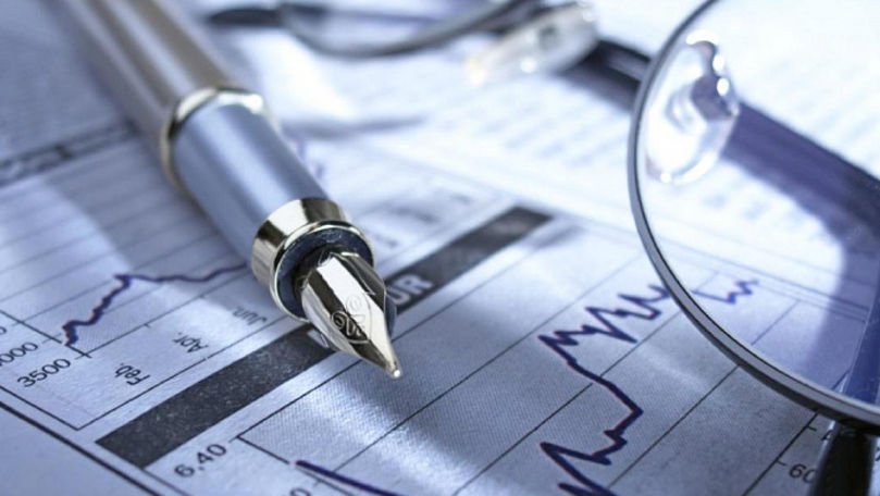 МВФ дал пессимистичный прогноз экономике Молдовы. 