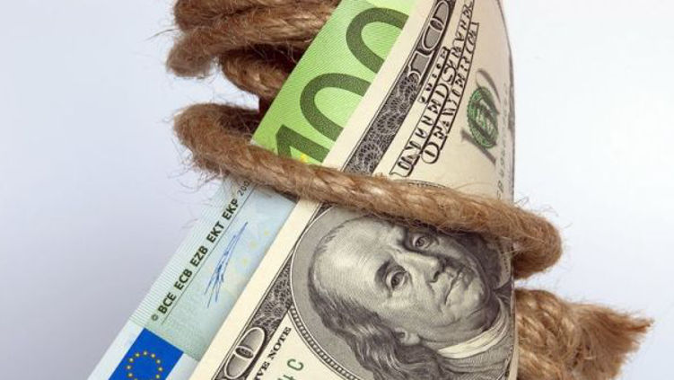 Унгуряну: Молдове понадобится на выплату долгов не менее 12-15 лет.