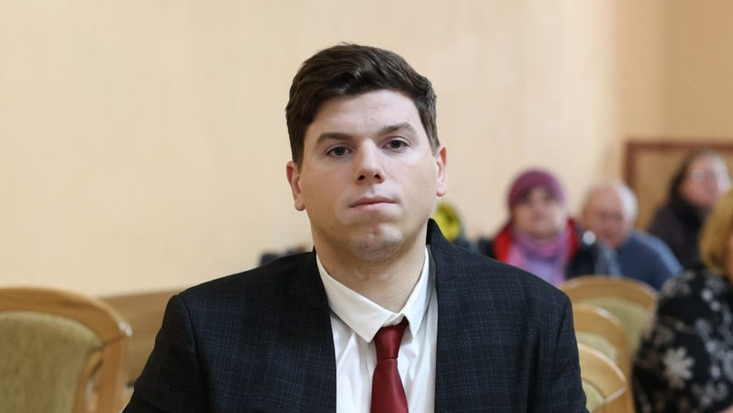 Limbaj necenzurat în online: Un consilier PAS, în mijlocul unui scandal
