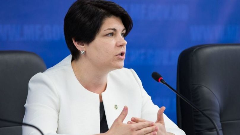 Гаврилица готова представить ту же команду и программу во второй раз.