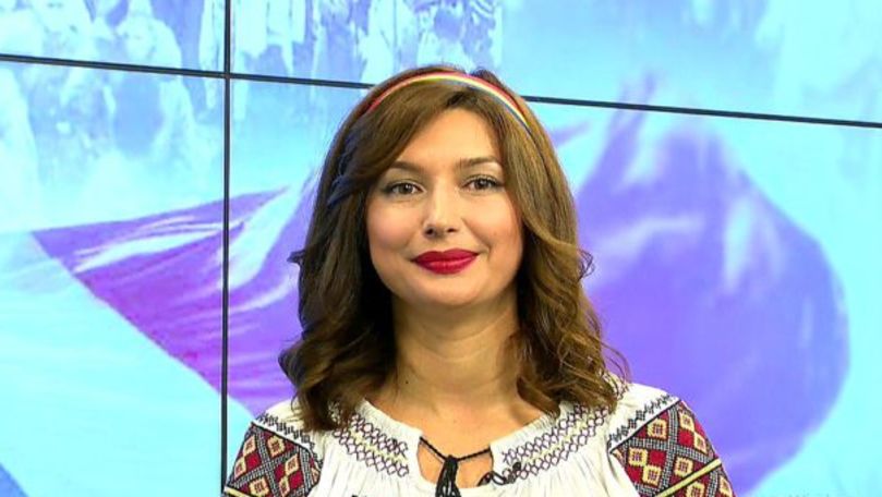 Tatiana Pașcovschi confirmă că se retrage din Consiliul de Integritate