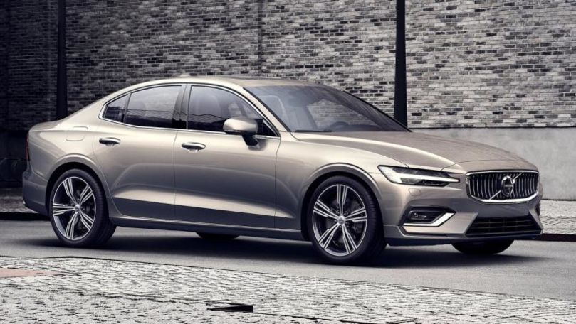 Volvo va limita viteza automobilelor sale după anul 2020