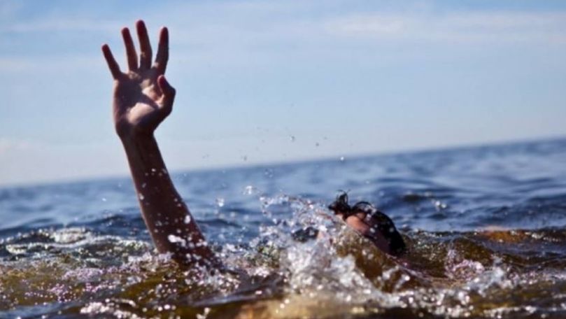 Alertă: 3 persoane s-au înecat timp de 24 de ore în Moldova