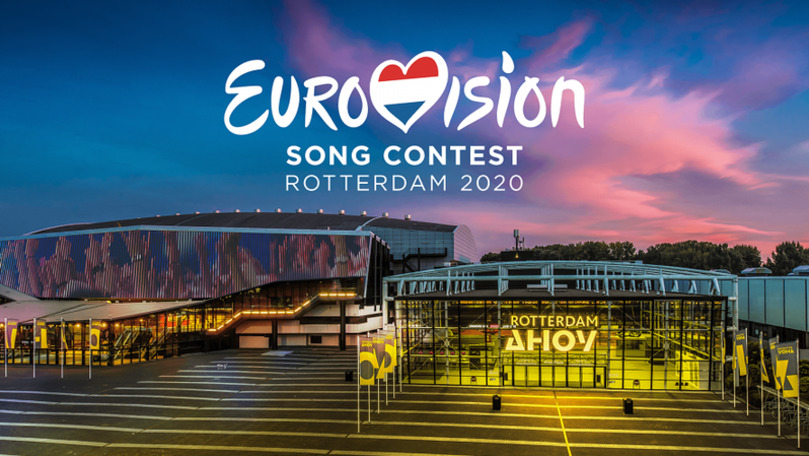 Sloganul Eurovision 2020 a fost făcut public