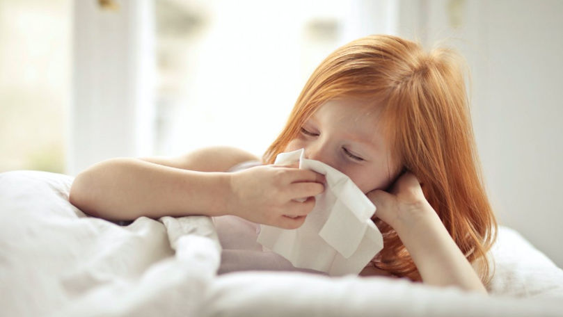 Ce trebuie să faci dacă te-ai îmbolnăvit de gripă. Sfaturile unui medic