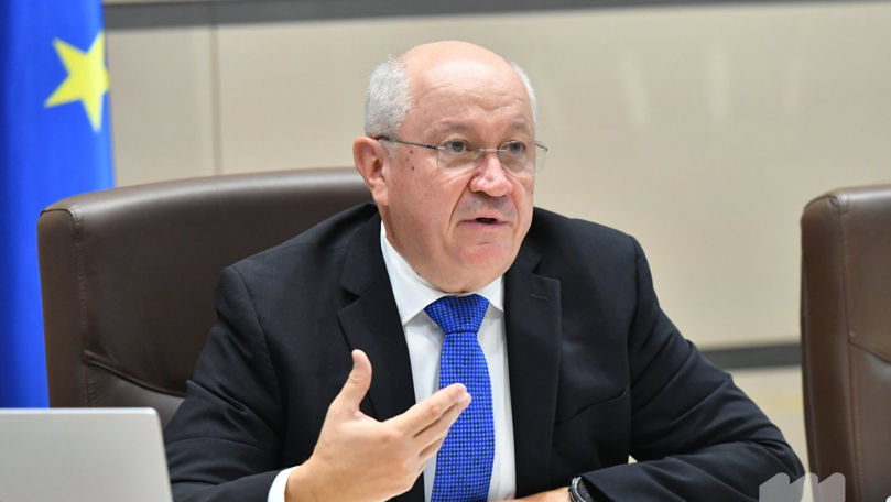 Александр Мунтяну анонсировал «крупные инвестиции» в Молдове.