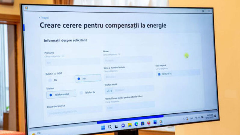 Astăzi e ultima zi pentru depunerea cererilor de compensații la energie