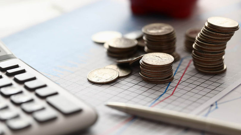 Sute de societăţi pe acţiuni, obligate să îşi majoreze capitalul social