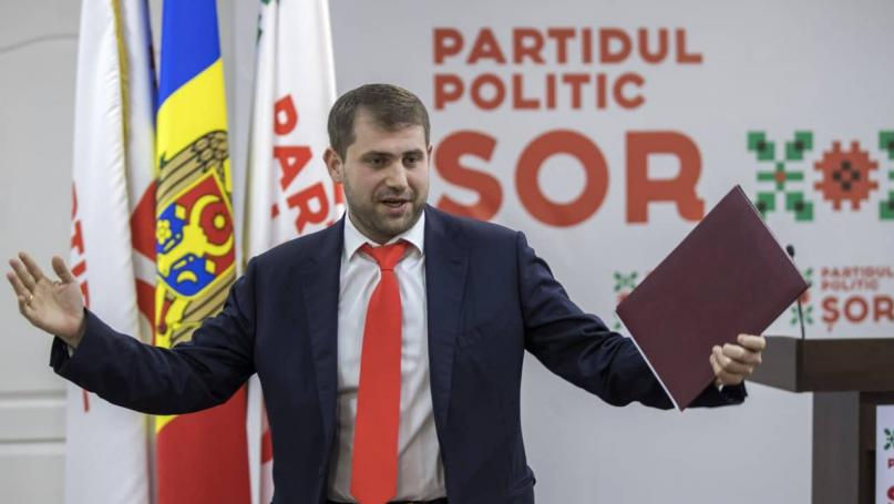 Ion Creangă: Ilan Șor va fi lipsit de mandatul de deputat