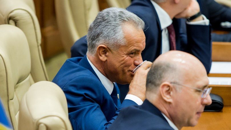 Plahotniuc, beneficiar al furtului miliardului. Experți: Era evident