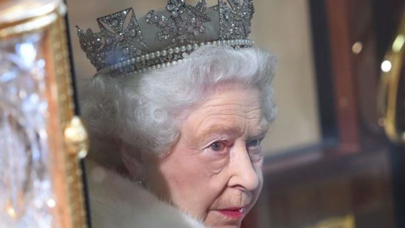 Regina Elisabeta a II-a împlinește 92 de ani: De 66 de ani pe tron