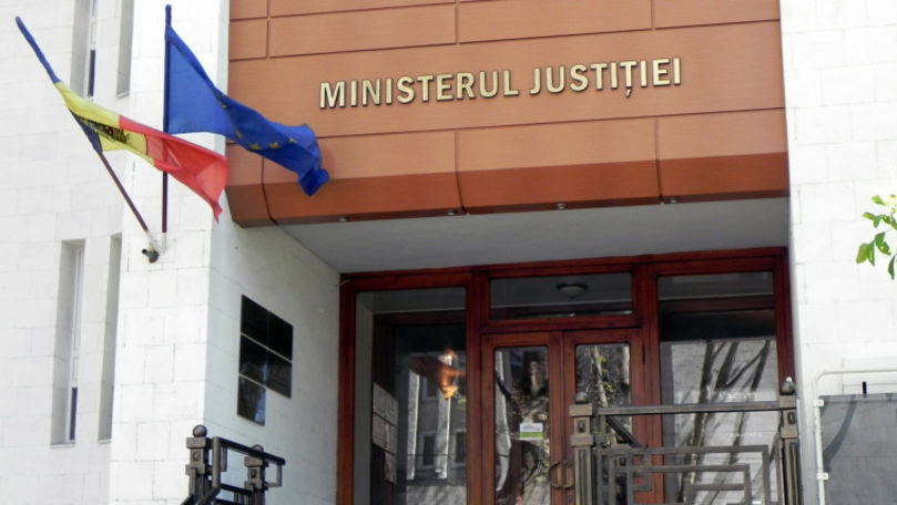 Ministerul Justiţiei a făcut public proiectul de reformare a CSJ