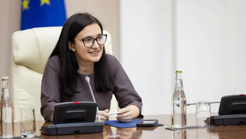 Сроки вступления в ЕС: Герасимов объяснила разницу между 2028 и 2030 годами.