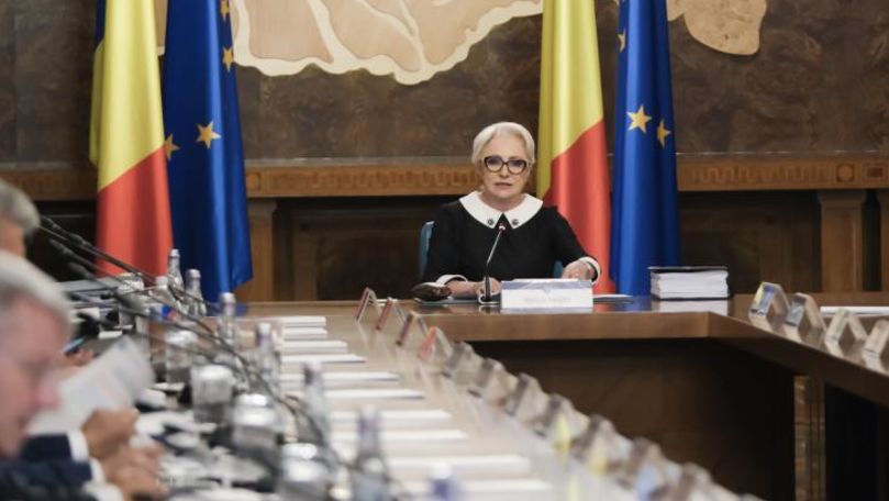 Caracal, primele modificări legislative. Ce prevede proiectul MAI