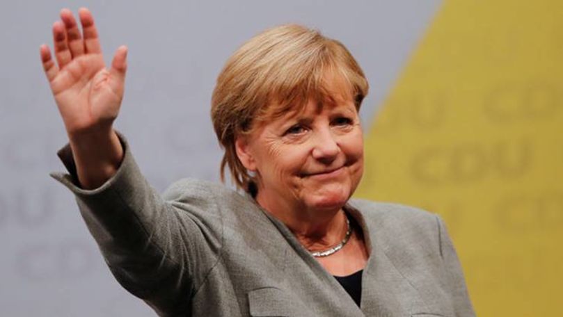 Merkel: Trebuie să dăm dovadă de creativitate în privinţa Brexitului