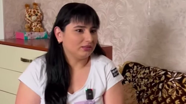 Povestea unei femei diagnosticate cu paralizie cerebrală infantilă