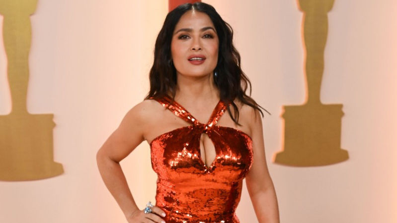 Cele mai spectaculoase ținute de la Premiile Oscar 2023
