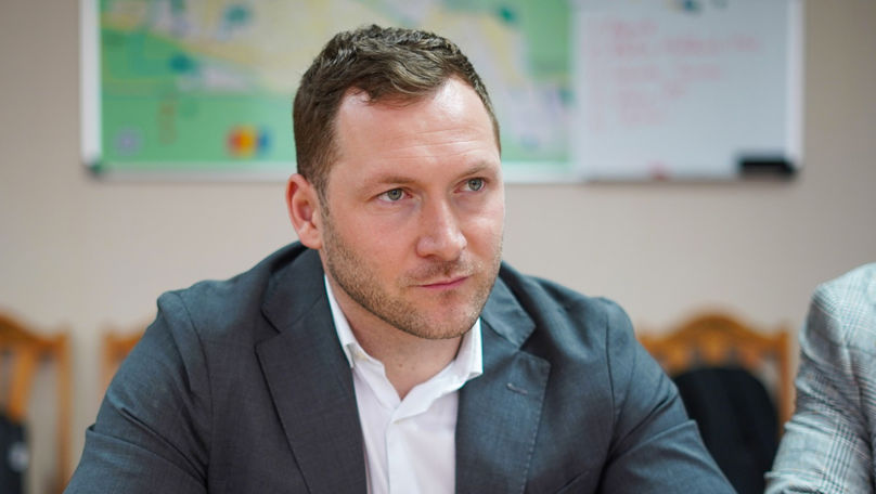 Hajder: Reforma Moldsilva va aduce salarii mai mari pentru pădurari.