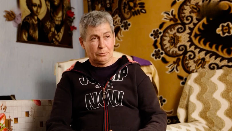 Singur în celulă și în viață: Povestea unui transgender din R. Moldova
