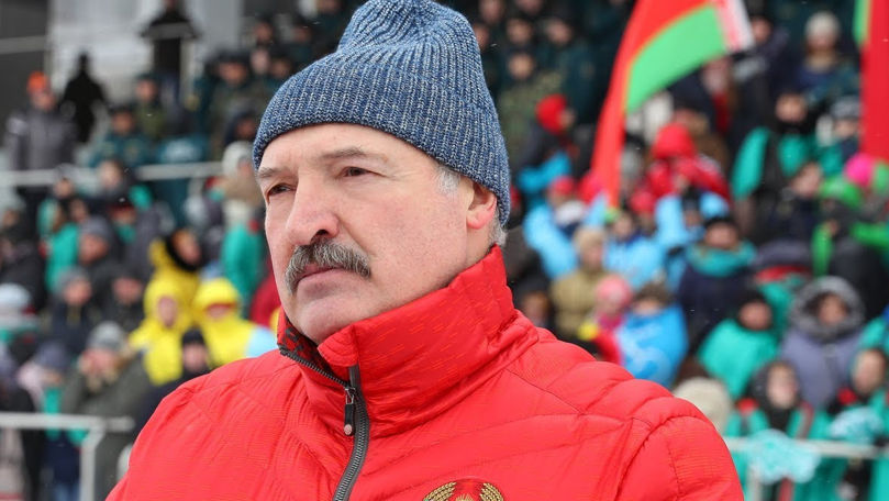 Лукашенко подписал революционный указ.