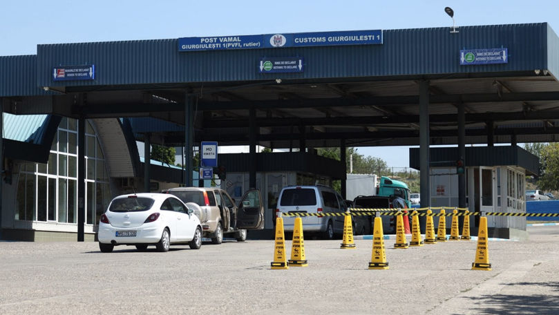 Situația la frontieră: 42 de persoane au primit refuz de intrare în țară