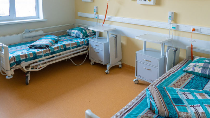 Молдова ведет переговоры о кредите на строительство региональной больницы в Кагуле.