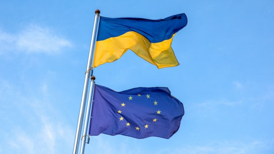 UE oferă un miliard de euro din asistența financiară pentru Ucraina