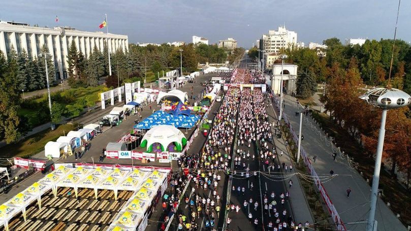 Мунсовет утвердил стоимость аренды площади: 1000 леев за квадратный метр.