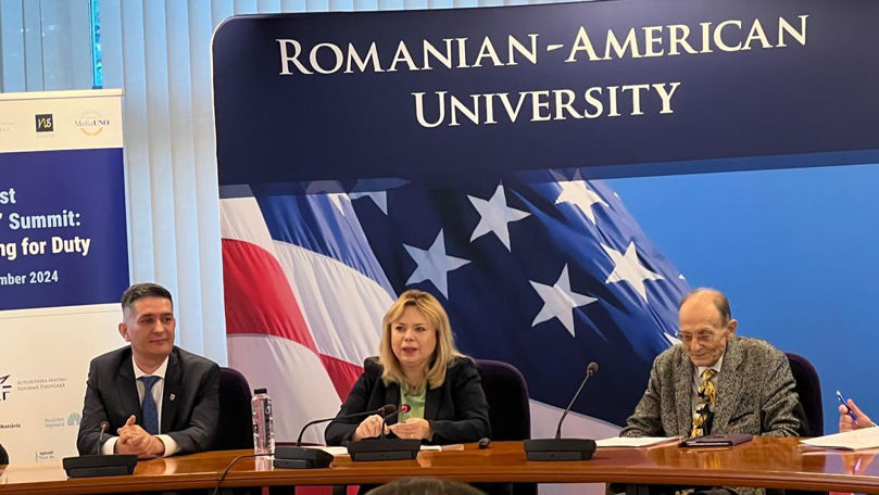 Dragu: Aderarea la UE oferă noi oportunități de investiții în Moldova