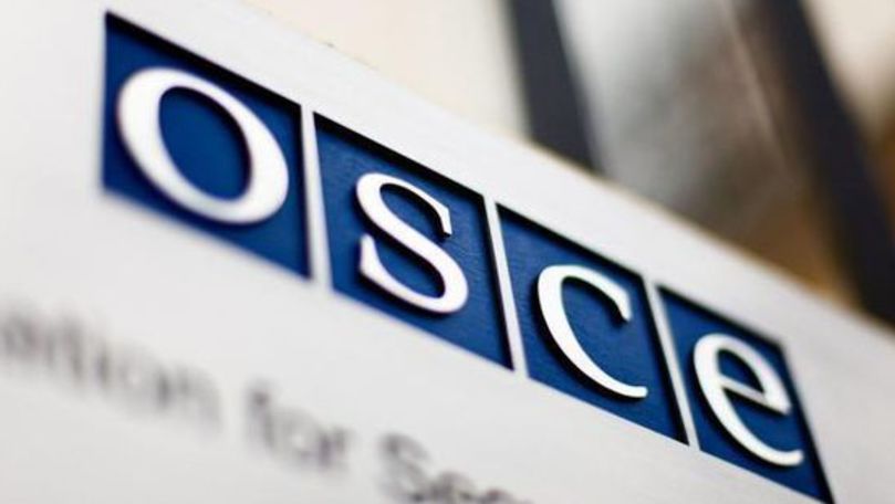 OSCE: Fără un guvern format, nu putem vorbi despre reluarea negocierilor