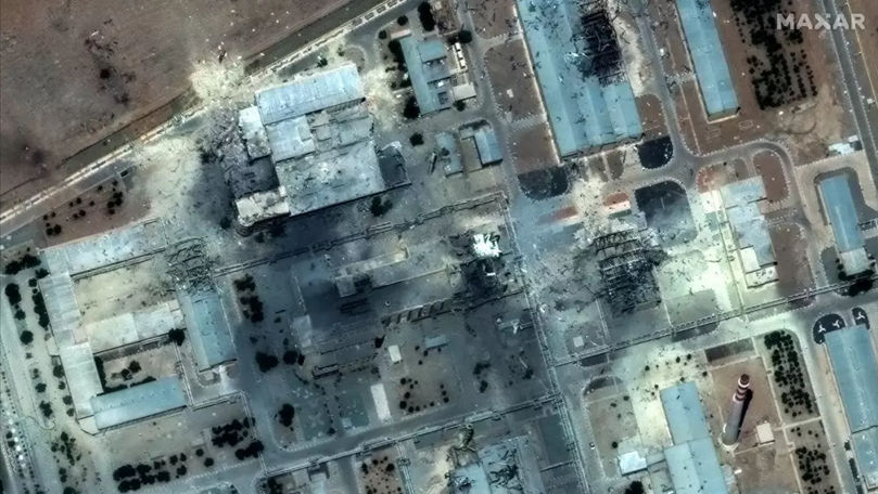 Analiză CNN: Iranul ar putea accelera cursa pentru bomba atomică