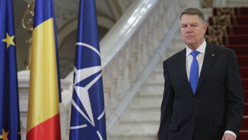 Iohannis: Summitul de la Sibiu trebuie să ofere o viziune clară