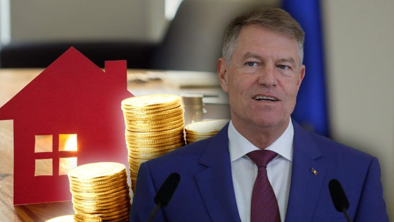 Klaus Iohannis, obligat să returneze circa un milion de euro
