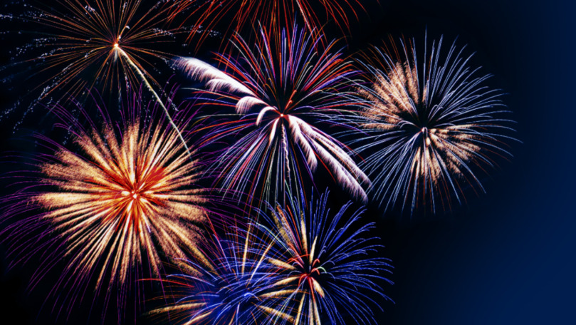 Petiție online pentru retragerea din vânzare a focurilor de artificii