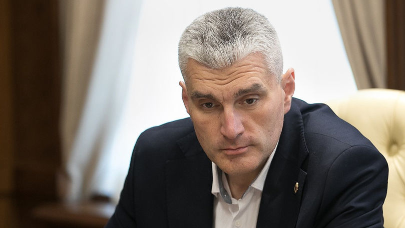 Слусарь: За 3 года из еврофондов не поступило ни евро на поддержку фермеров.