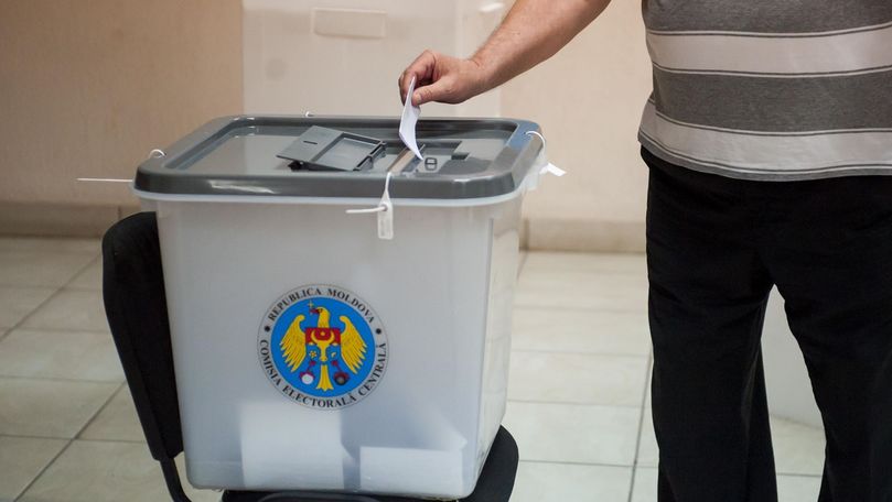 Alegeri 2019: CEC arată cum să votezi corect în 5 pași simpli
